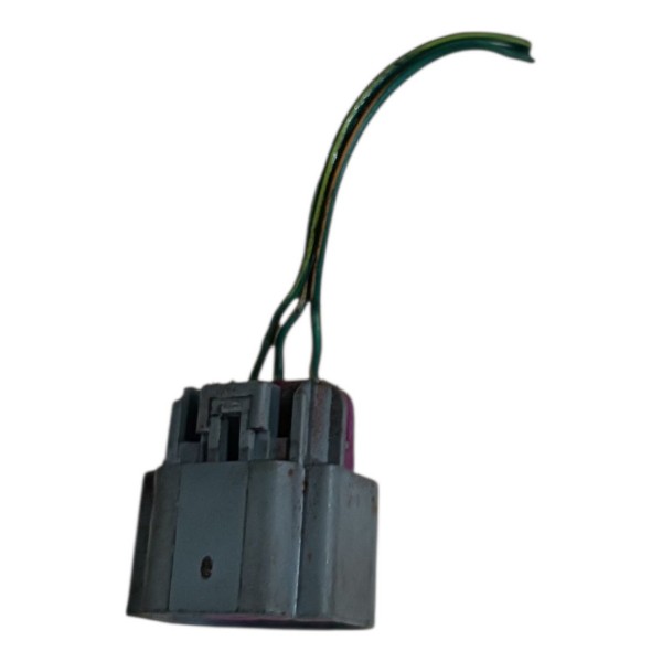 Plug Conector Sensor Pressão Hidrovacuo Fiat Pulse 2023 2024