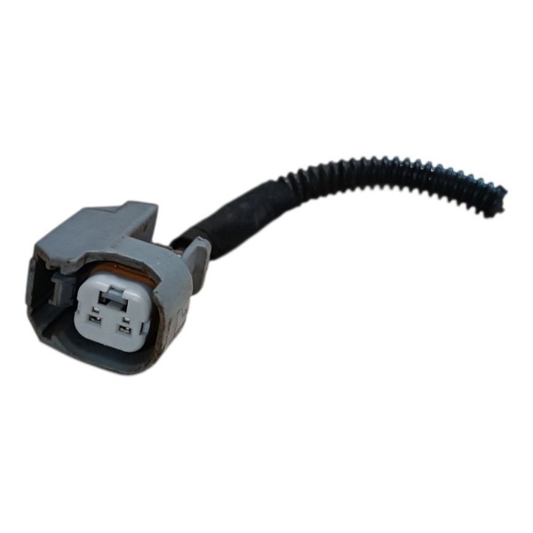 Plug Conector Chicote Buzina Caracol Fiat Pulse 2023 2024