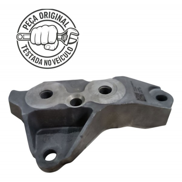 Suporte Superior Caixa Câmbio Fiat Pulse 1.3 Aut 2024 2025