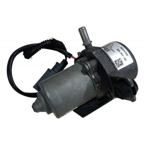 Bomba Vacuo Freio Argo Pulse Strada 1.3 Original 52229302