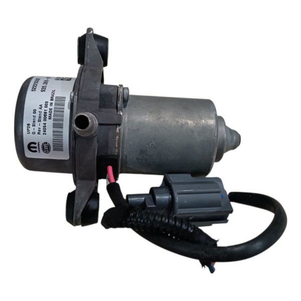 Bomba Vacuo Freio Argo Pulse Strada 1.3 Original 52229302