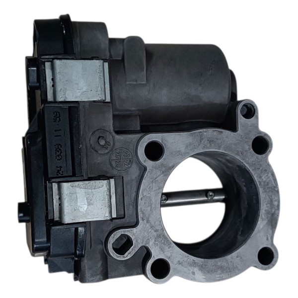 Tbi Corpo Borboleta Fiat Pulse Argo Cronos 1.3 4cc 2024 2023