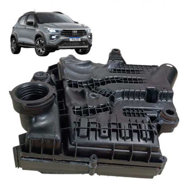 Caixa Filtro Ar Fiat Pulse 1.3 4cc Automático 2022 2023 2024