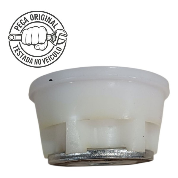 Suporte Batente Amortecedor Traseiro Fiat Pulse 2022 2023