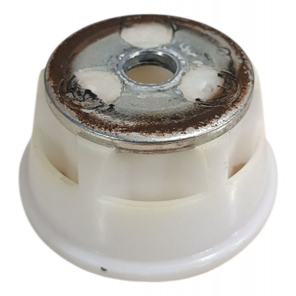 Suporte Batente Amortecedor Traseiro Fiat Pulse 2022 2023