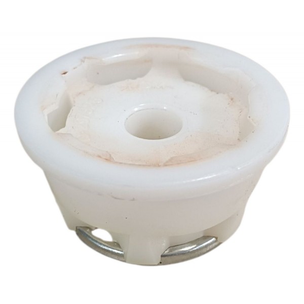 Suporte Batente Amortecedor Traseiro Fiat Pulse 2022 2023