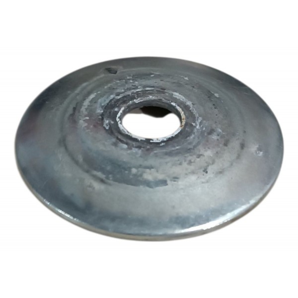 Prato Fixação Amortecedor Traseiro Fiat Pulse 2022 2023 2024