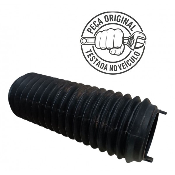 Coifa Amortecedor Traseiro Fiat Pulse Argo 2022 2023 2024