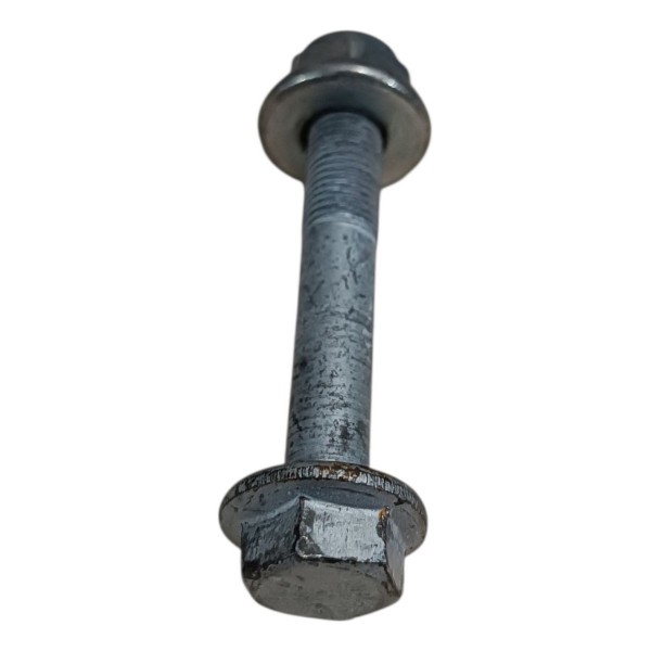 Parafuso Porca Amortecedor Traseiro Fiat Pulse 2024 Inferior