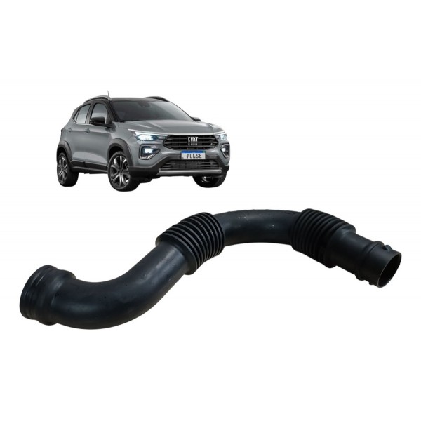 Mangueira Caixa Filtro Ar Fiat Pulse 1.3 4cc 2022 2023 2024