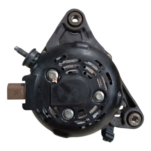 Alternador Fiat Pulse 1.3 4cc Automático 2022 2023 2024 Orig