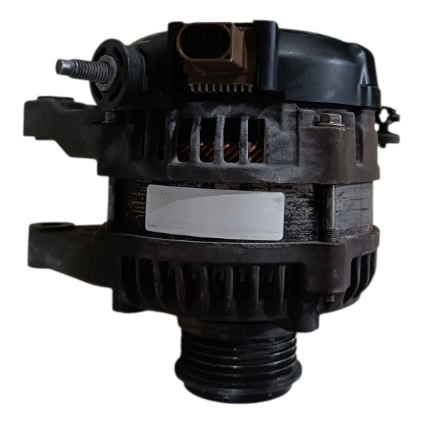 Alternador Fiat Pulse 1.3 4cc Automático 2022 2023 2024 Orig