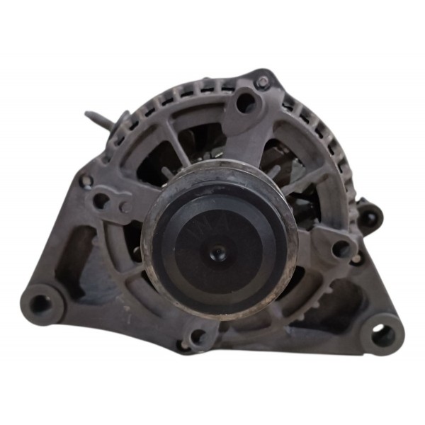 Alternador Fiat Pulse 1.3 4cc Automático 2022 2023 2024 Orig
