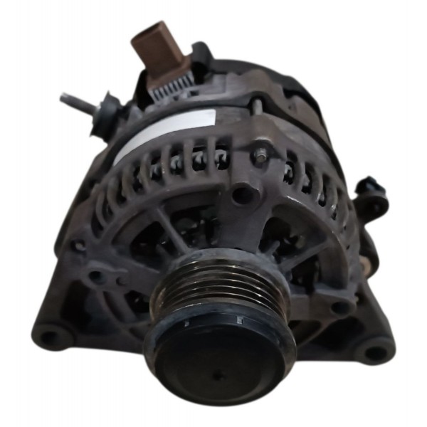 Alternador Fiat Pulse 1.3 4cc Automático 2022 2023 2024 Orig