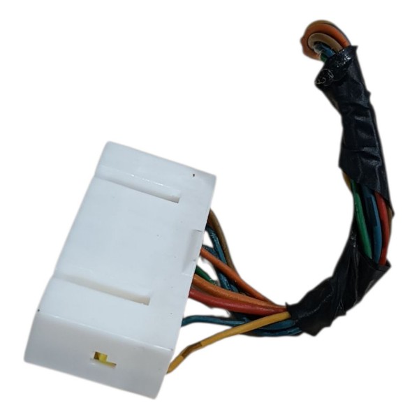 Plug Conector Chicote 10 Fios Modulo Bsi I30 2009 A 2012