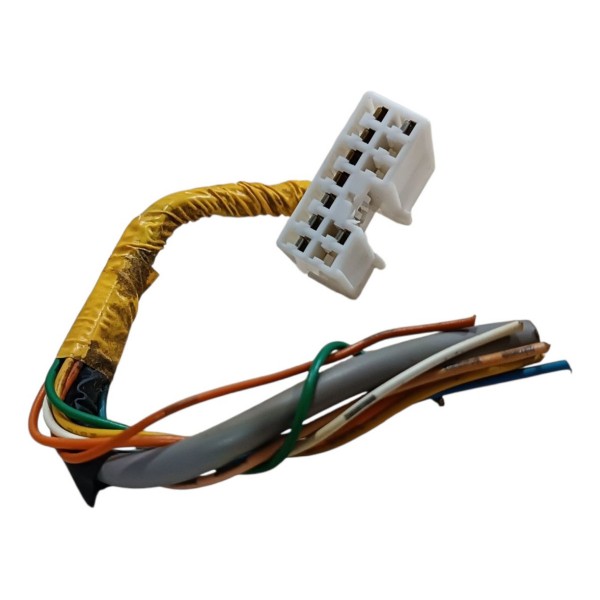 Plug Conector Chicote 9 Fios Modulo Bsi I30 2009 A 2012