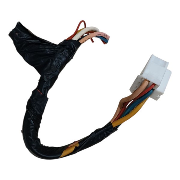 Plug Conector Chicote 7 Fios Modulo Bsi Hyundai I30 2009/12