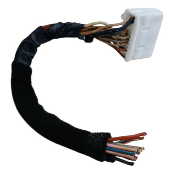 Plug Conector 15 Fios Velocimetro Hyundai I30 2009 2010 2012