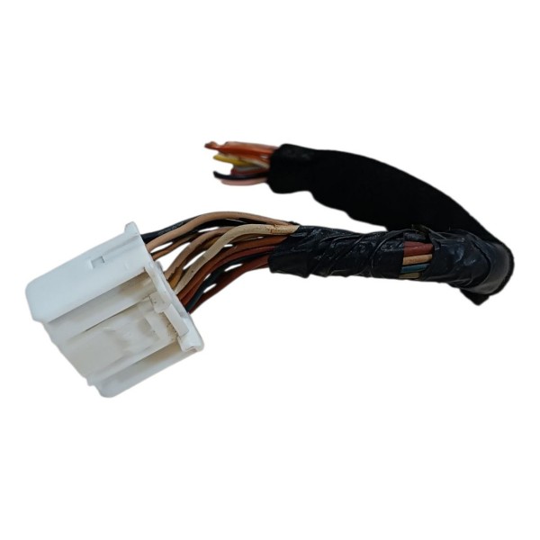 Plug Conector 15 Fios Velocimetro Hyundai I30 2009 2010 2012
