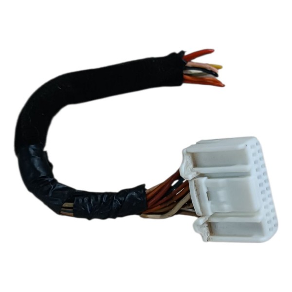 Plug Conector 15 Fios Velocimetro Hyundai I30 2009 2010 2012