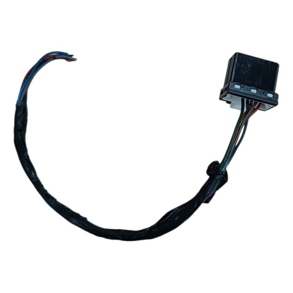 Plug Conector 5 Fios Velocimetro Hyundai I30 2009 A 2012