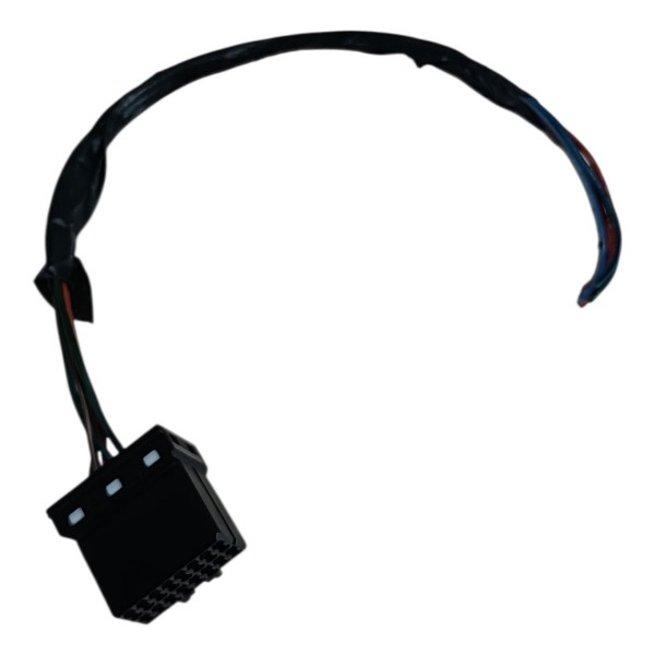 Plug Conector 5 Fios Velocimetro Hyundai I30 2009 A 2012