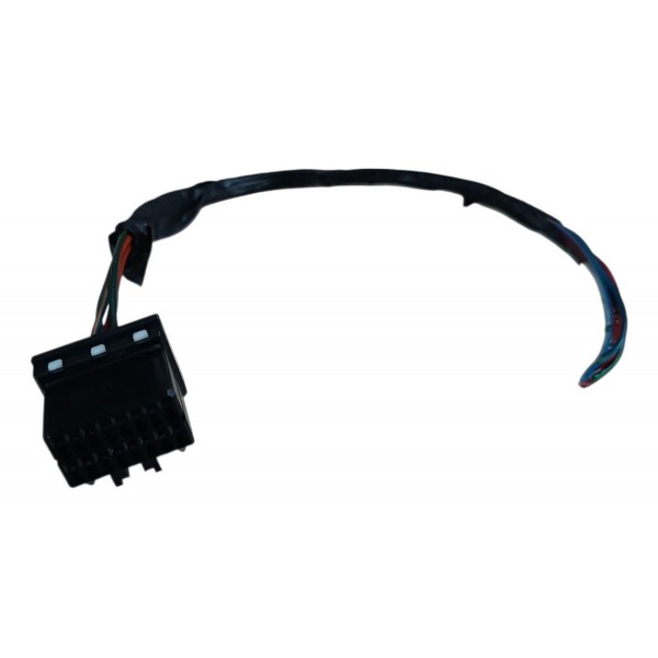 Plug Conector 5 Fios Velocimetro Hyundai I30 2009 A 2012