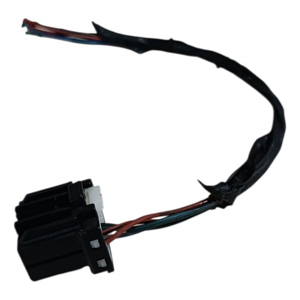 Plug Conector 5 Fios Velocimetro Hyundai I30 2009 A 2012