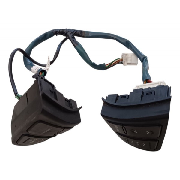 Botão Comando Volante 561902l500 Hyundai I30 2009 A 2012