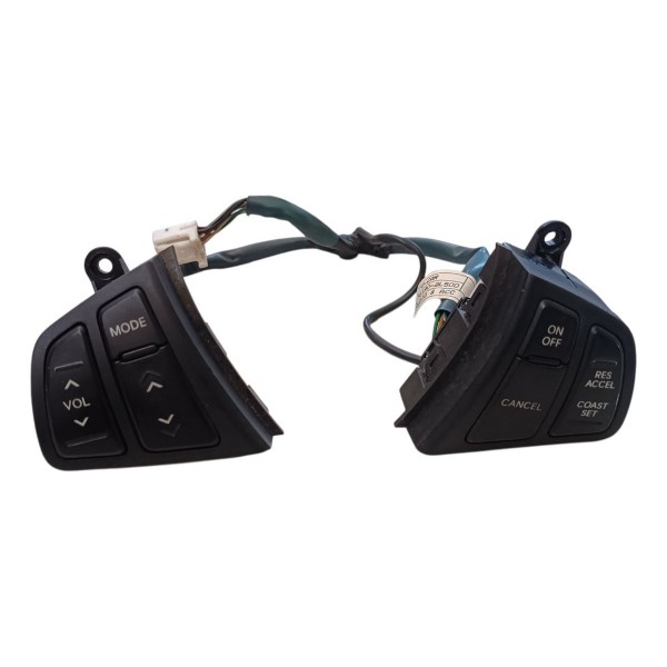 Botão Comando Volante 561902l500 Hyundai I30 2009 A 2012