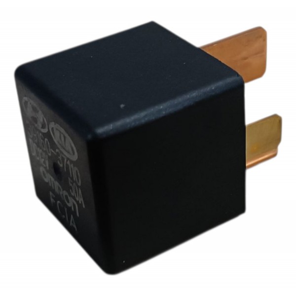 Relé Auxiliar Caixa Fusível Hb20 Sonata Tucson 2012 A 2019