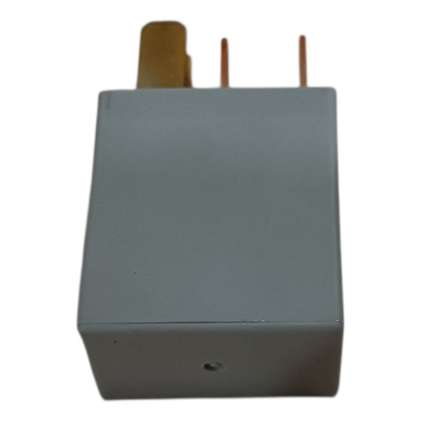 Relé Caixa Fusível 5 Pinos 12v 20/10a Hyundai I30 952252d000