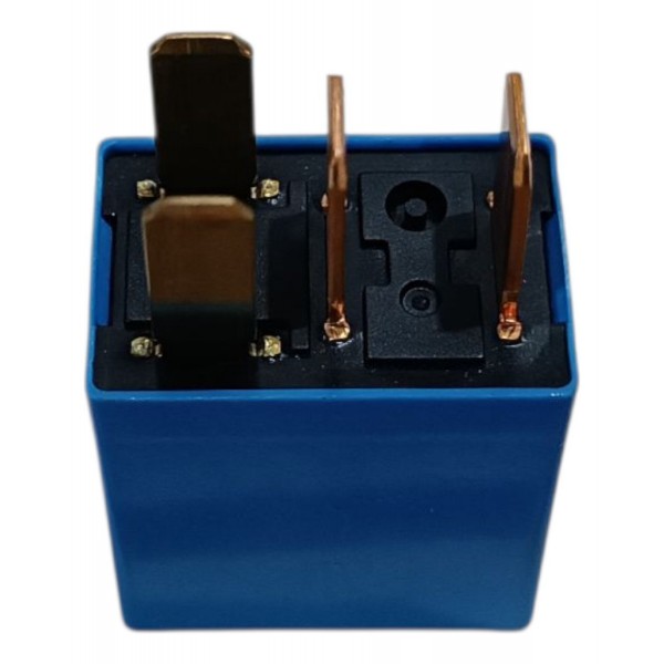 Relé Caixa Fusível 4 Pinos 12v 20a Hyundai I30 952242d000