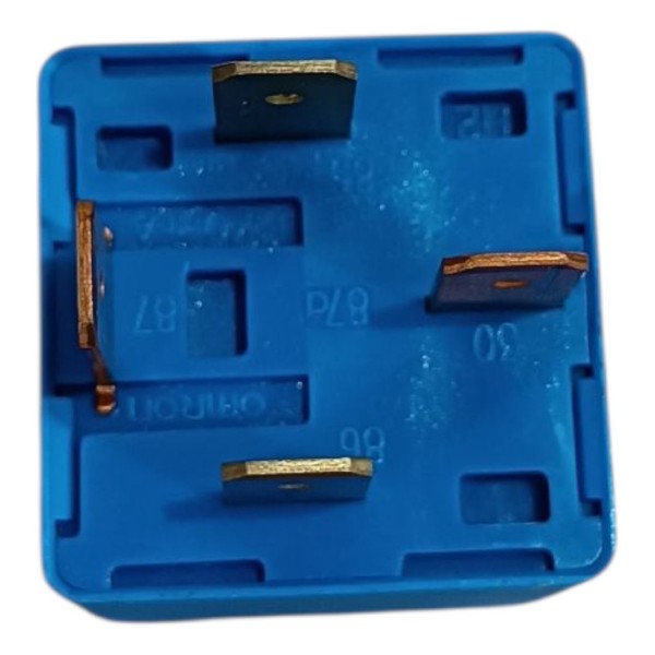 Relé Caixa Fusível 4 Pinos 12v 30a Hyundai I30 952303a400