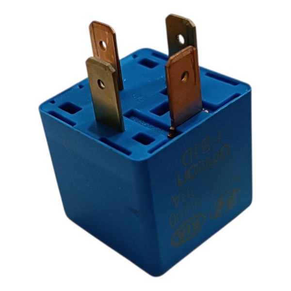 Relé Caixa Fusível 4 Pinos 12v 30a Hyundai I30 952303a400
