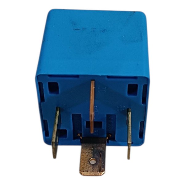Relé Caixa Fusível 4 Pinos 12v 30a Hyundai I30 952303a400