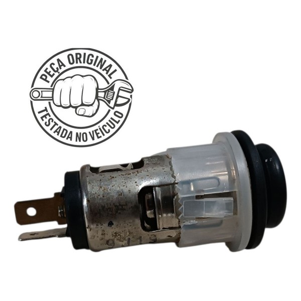 Acendedor Cinzeiro Hyundai I30 2009 2010 2011 2012