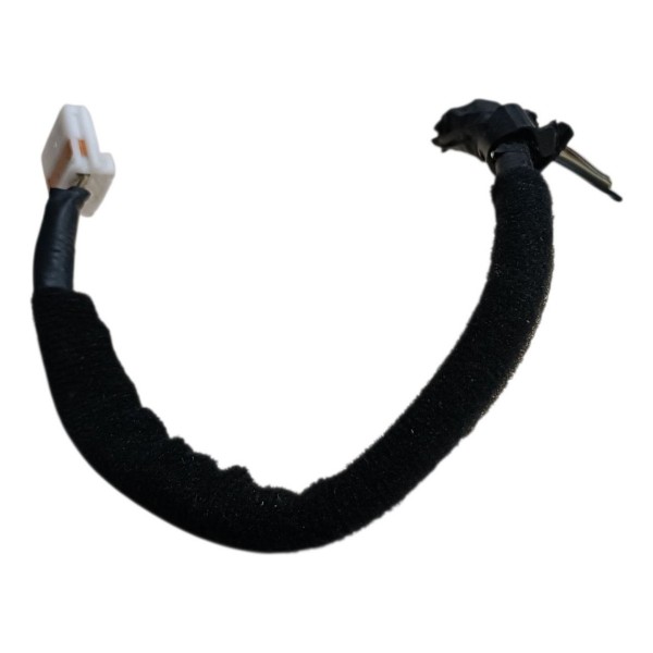 Plug Conector Traseira Lanterna Porta Mala Kia Cerato 2017