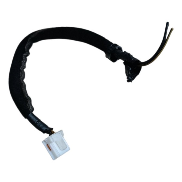 Plug Conector Traseira Lanterna Porta Mala Kia Cerato 2017