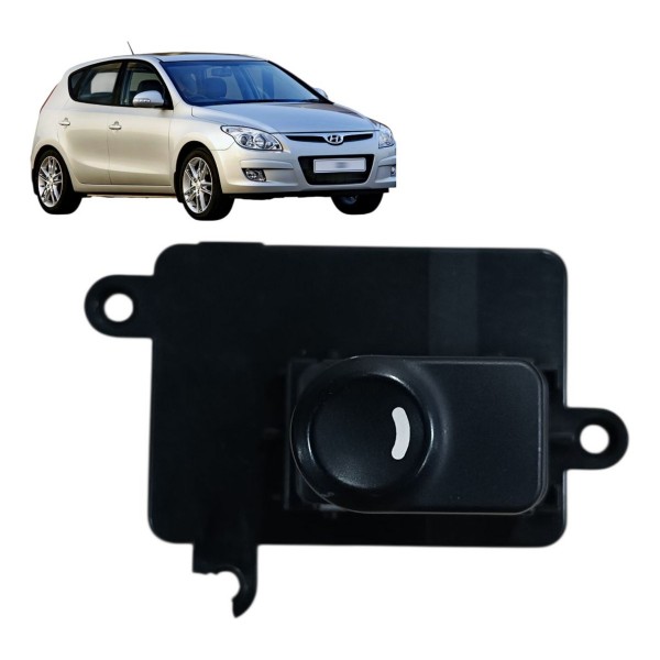 Botão Vidro Elétrico Dianteiro Direito I30 2009 A 2012