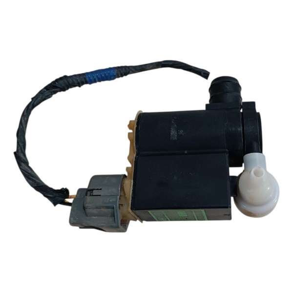 Motor Esguicho Limpador Parabrisa Hyundai I30 2010 2011 2012