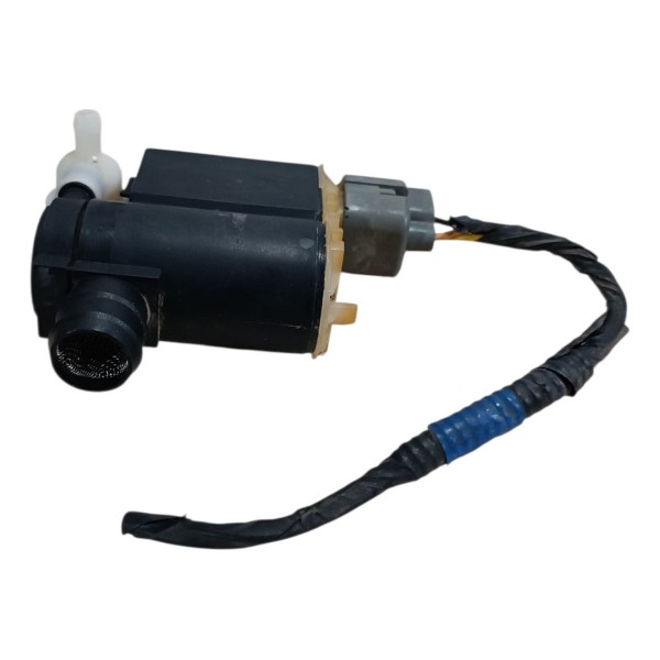 Motor Esguicho Limpador Parabrisa Hyundai I30 2010 2011 2012