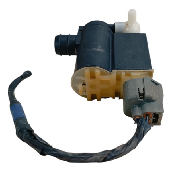 Motor Esguicho Limpador Parabrisa Hyundai I30 2010 2011 2012
