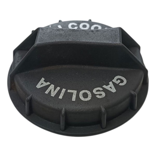Tampa Bocal Tanque Combustível Hyundai I30 2009 A 2012 Preto 2011