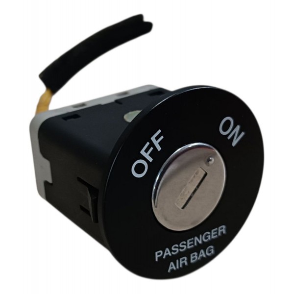 Chave Airbag On Off Passageiro Hyundai I30 2009 A 2012
