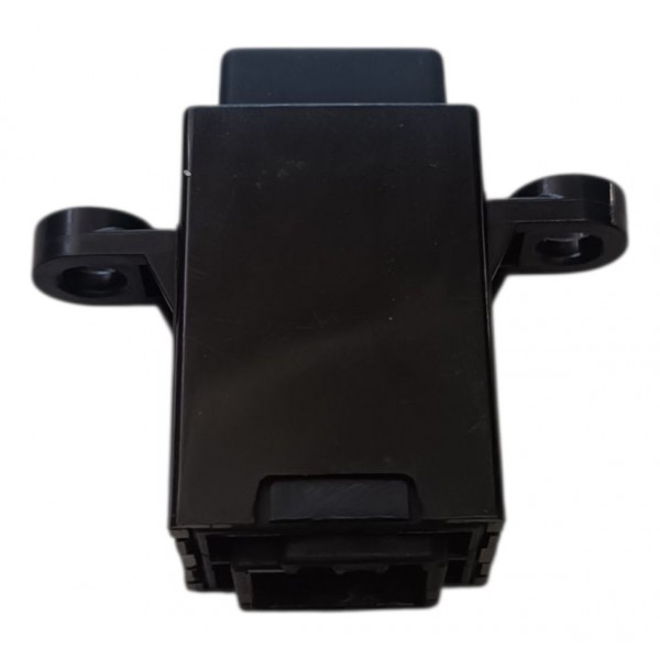 Botao Comando Trip Painel Hyundai I30 2009 2010 2011 2012 Preto