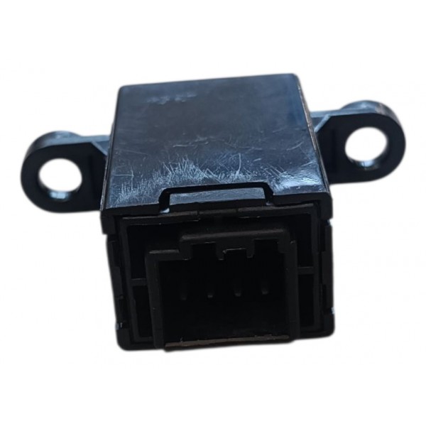 Botao Comando Trip Painel Hyundai I30 2009 2010 2011 2012 Preto