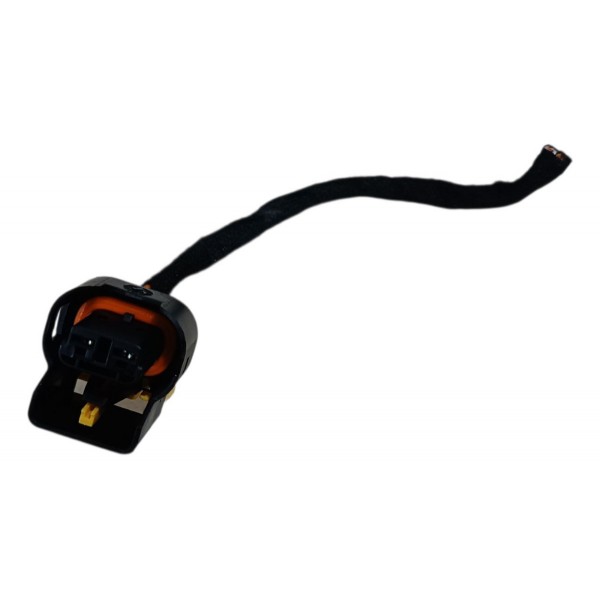 Plug Conector Chicote Maquina Vidro Traseira Fiat Pulse 2024