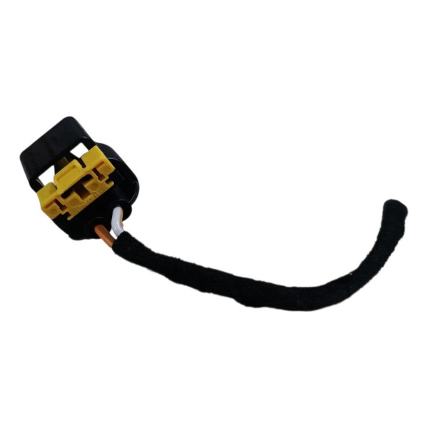 Plug Conector Chicote Maquina Vidro Traseira Fiat Pulse 2024