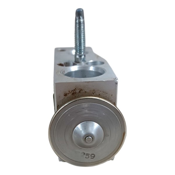 Valvula Expansão Block Ar Condicionado Fiat Pulse 2023 2024